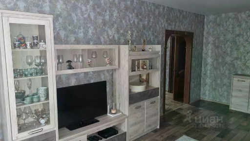 Продается 3-комн. квартира, 89,5 м²