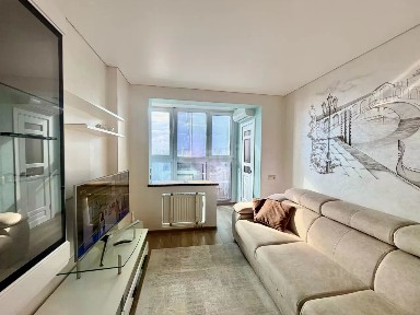 Продается 2-комн. квартира, 46 м²