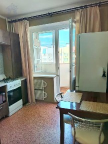 Продается 1-комн. квартира, 40 м²