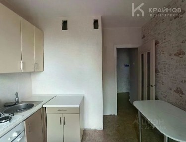 Продается 1-комн. квартира, 38,1 м²