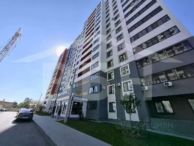 Продается 1-комн. квартира, 37 м²