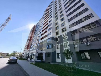 Продается 2-комн. квартира, 59,5 м²
