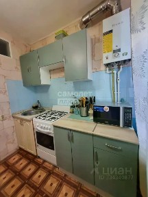 Продается 1-комн. квартира, 29,8 м²