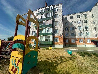 Продается 2-комн. квартира, 85,2 м²