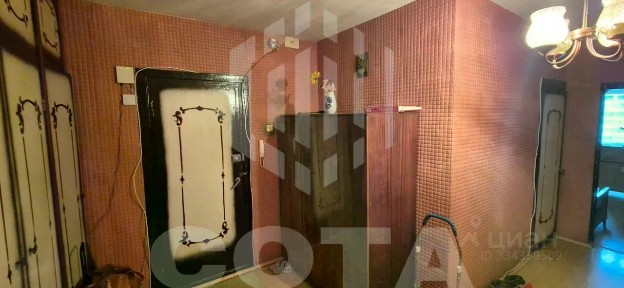 Продается 4-комн. квартира, 100 м²