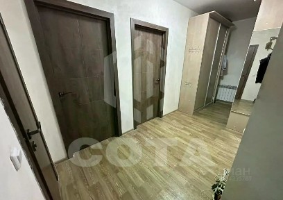 Продается 1-комн. квартира, 46,2 м²