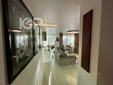 Продается 4-комн. квартира, 120 м²
