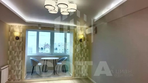 Продается 3-комн. квартира, 95,8 м²