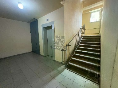 Продается студия, 19,8 м²