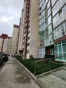 Продается студия, 20,4 м²