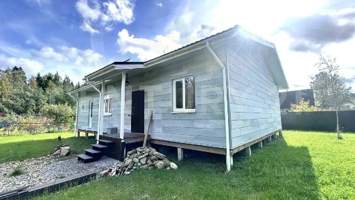 Сдается 1-этажный дом, 140 м²