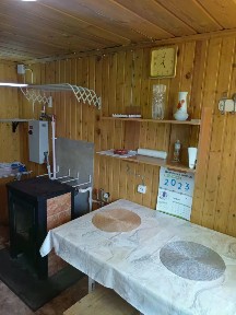 Сдается 2-этажный дом, 70 м²