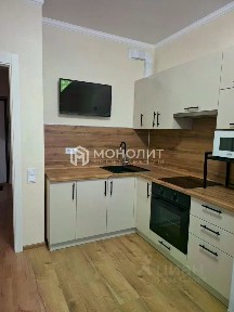 Сдается 1-комн. квартира, 41 м²