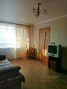 Сдается 3-комн. квартира, 61 м²