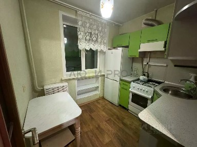 Сдается 2-комн. квартира, 40,5 м²