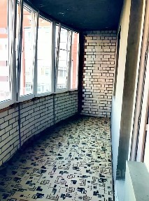 Сдается 1-комн. квартира, 34 м²