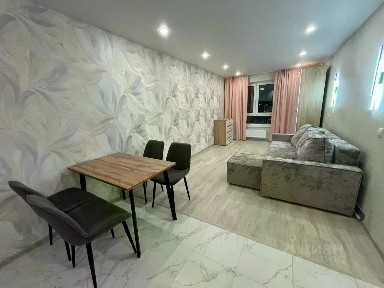Сдается 2-комн. квартира, 46 м²