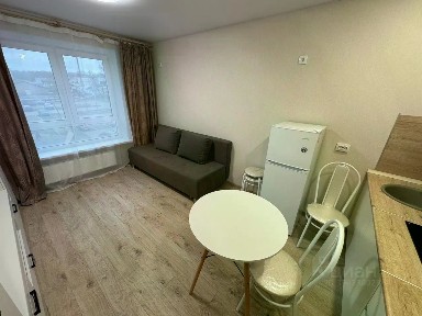 Сдается студия, 20 м²