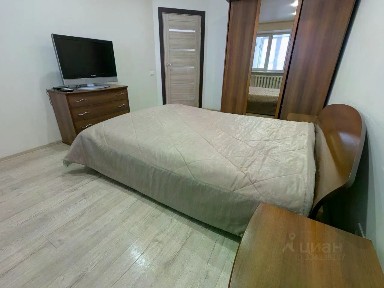 Сдается 1-комн. квартира, 34 м²