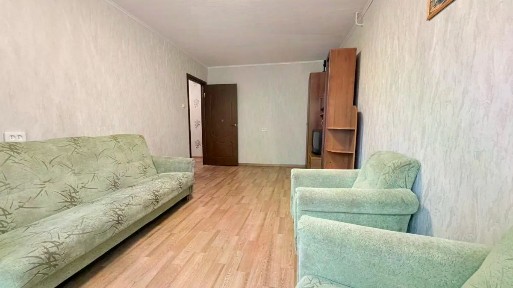 Сдается 2-комн. квартира, 52,4 м²