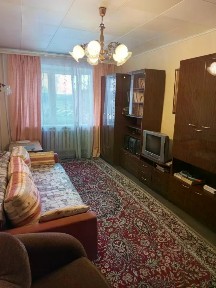 Сдается 2-комн. квартира, 45 м²