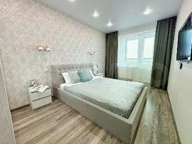 Сдается 2-комн. квартира, 60 м²