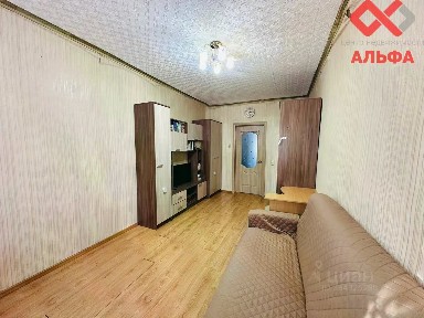 Сдается 1-комн. квартира, 42 м²