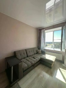 Продается 1-комн. квартира, 34,2 м²