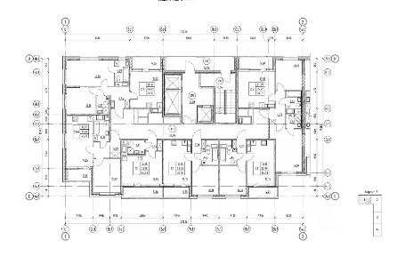 Продается студия, 24,43 м²