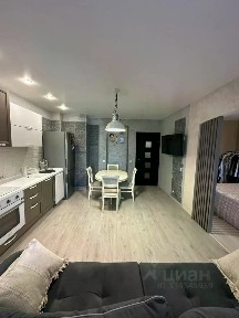 Продается 1-комн. квартира, 47,1 м²