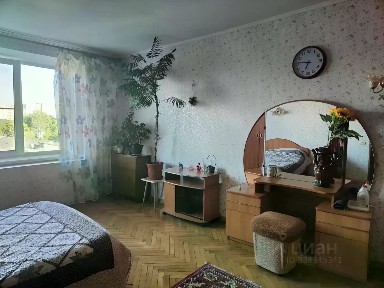 Продается 3-комн. квартира, 64 м²
