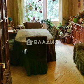 Продается 3-комн. квартира, 64 м²