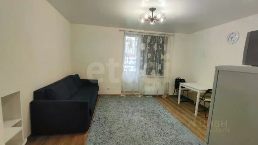 Продается студия, 28 м²