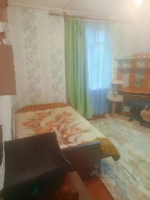 Продается 3-комн. квартира, 52,4 м²