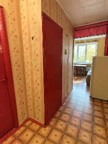 Продается 1-комн. квартира, 37,5 м²