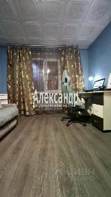 Продается 2-комн. квартира, 42,3 м²