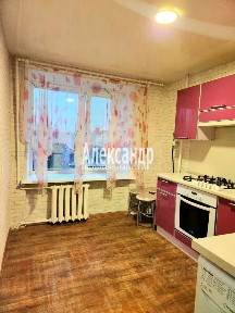 Продается 2-комн. квартира, 46,7 м²