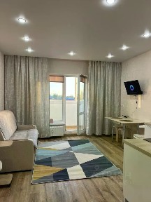 Продается студия, 24,9 м²