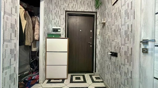Продается 1-комн. квартира, 40 м²