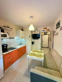 Продается 1-комн. квартира, 33 м²