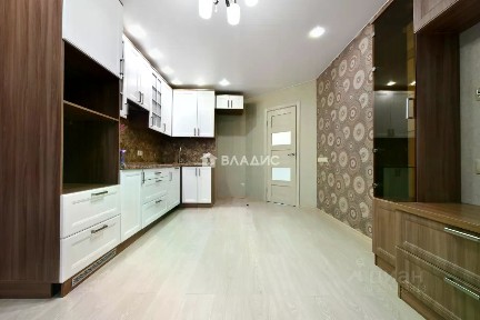 Продается 1-комн. квартира, 40,4 м²