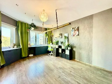 Продается 2-комн. квартира, 53,5 м²