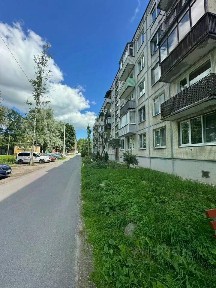 Продается 3-комн. квартира, 58 м²