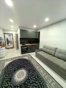 Продается студия, 20 м²