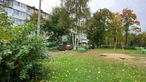 Продается 1-комн. квартира, 30 м²