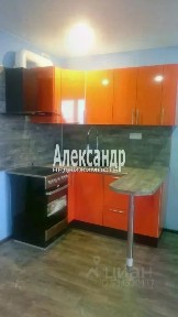 Продается студия, 22,5 м²