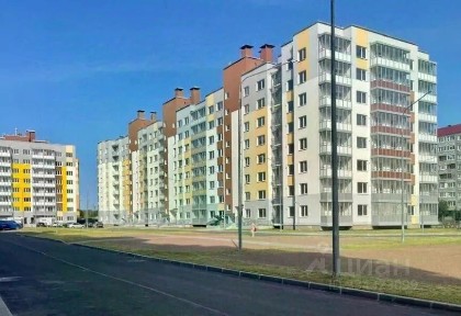 Продается 1-комн. квартира, 38 м²