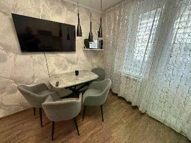 Продается 2-комн. квартира, 53 м²