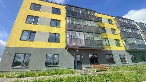 Продается 1-комн. квартира, 50 м²