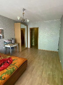 Продается 1-комн. квартира, 42 м²